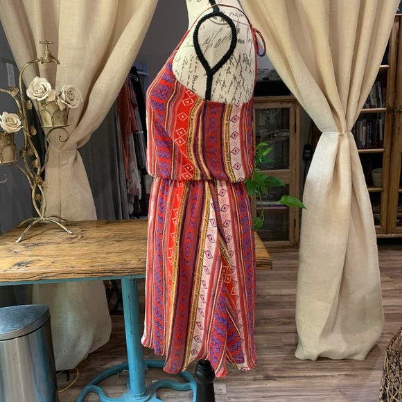 Lush dress - Picture 3 of 4